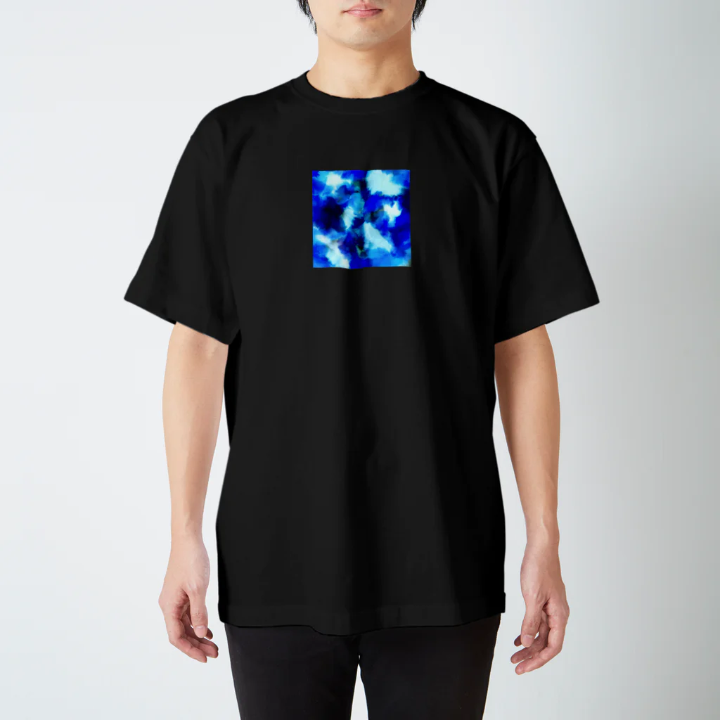 𝙀𝙇𝙀𝘾𝙏𝙍𝙄𝘾 𝙎𝙃𝙊𝘾𝙆のMorpho スタンダードTシャツ