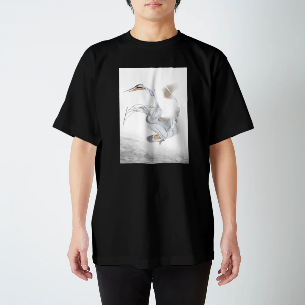 Ambiguous"Shopの Ambiguous_no.6 スタンダードTシャツ