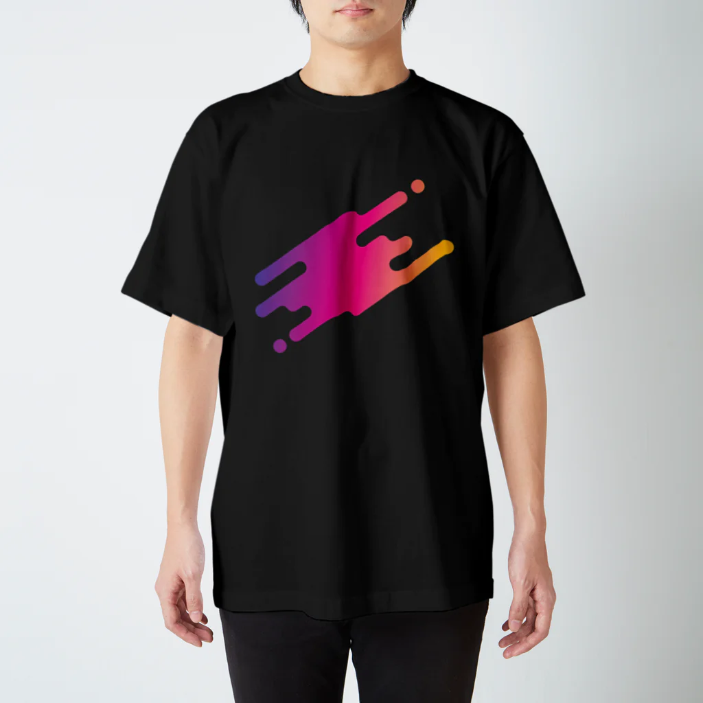 あきらのファイングラ Regular Fit T-Shirt