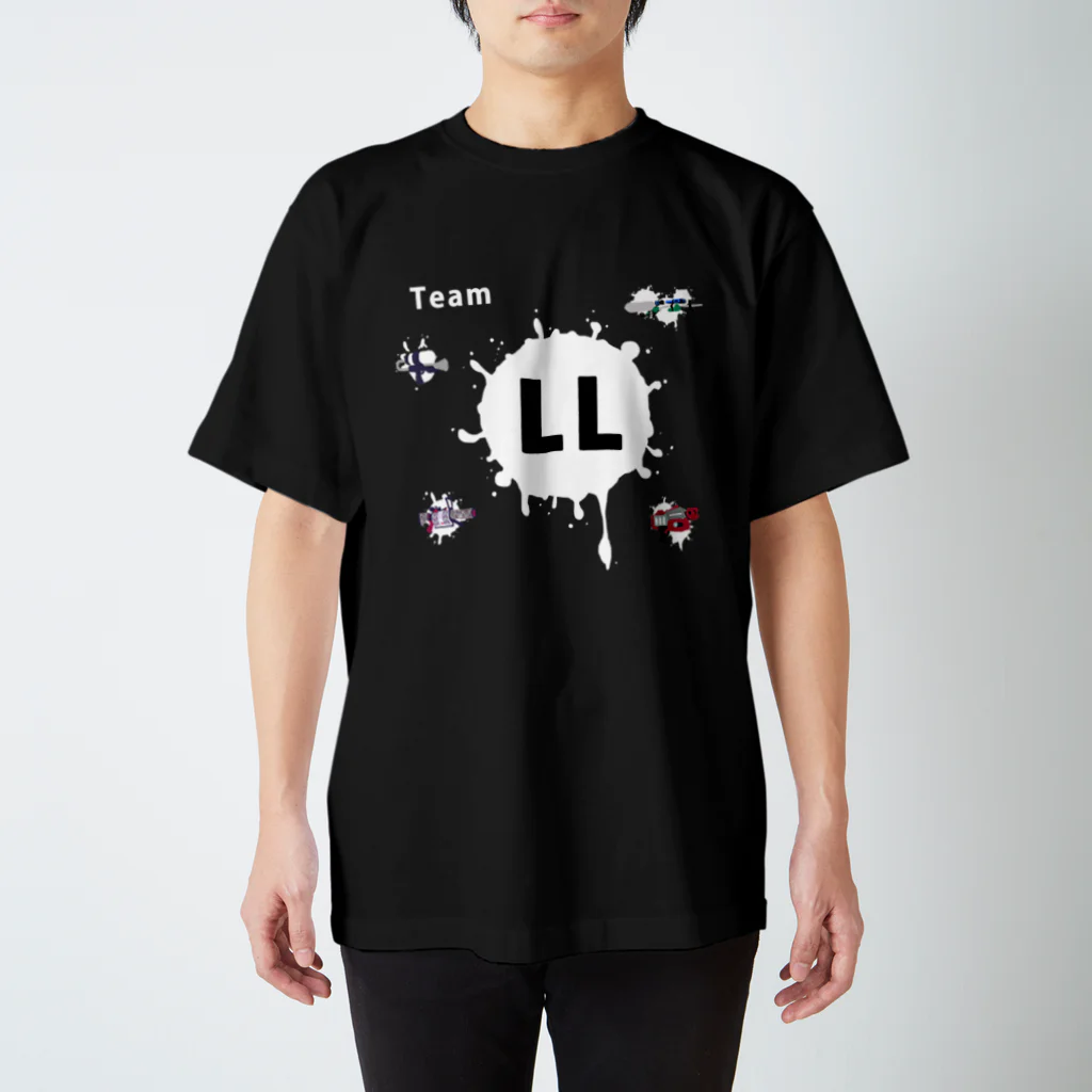 はるさんのLL Tシャツ(訂正） Regular Fit T-Shirt