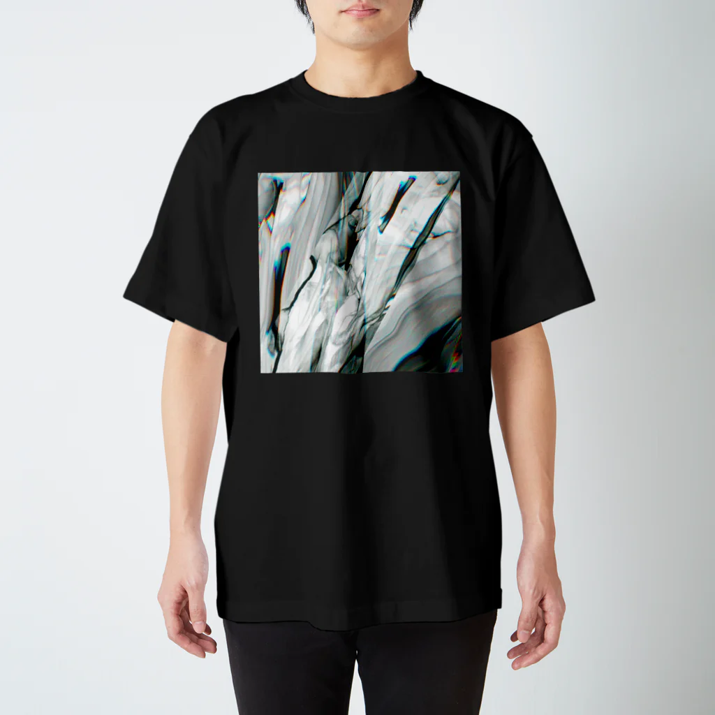 SHOP ICOTAGのLimited Eternity  スタンダードTシャツ