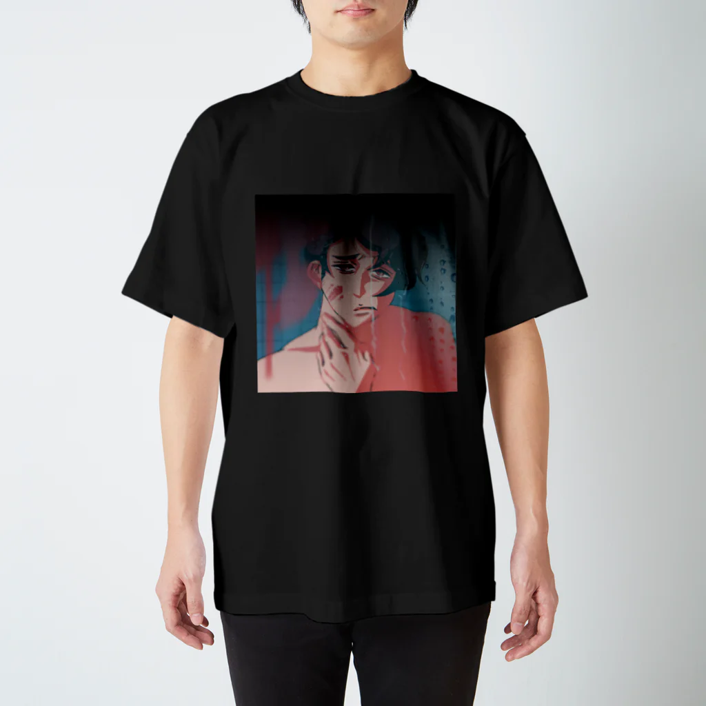 世紀末プロデューサーのデザイン１ Regular Fit T-Shirt