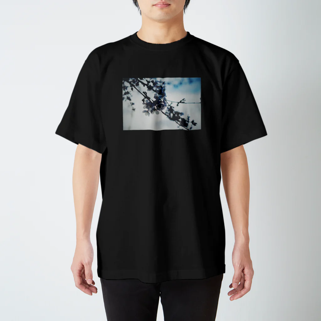 FireFlyのsakura スタンダードTシャツ