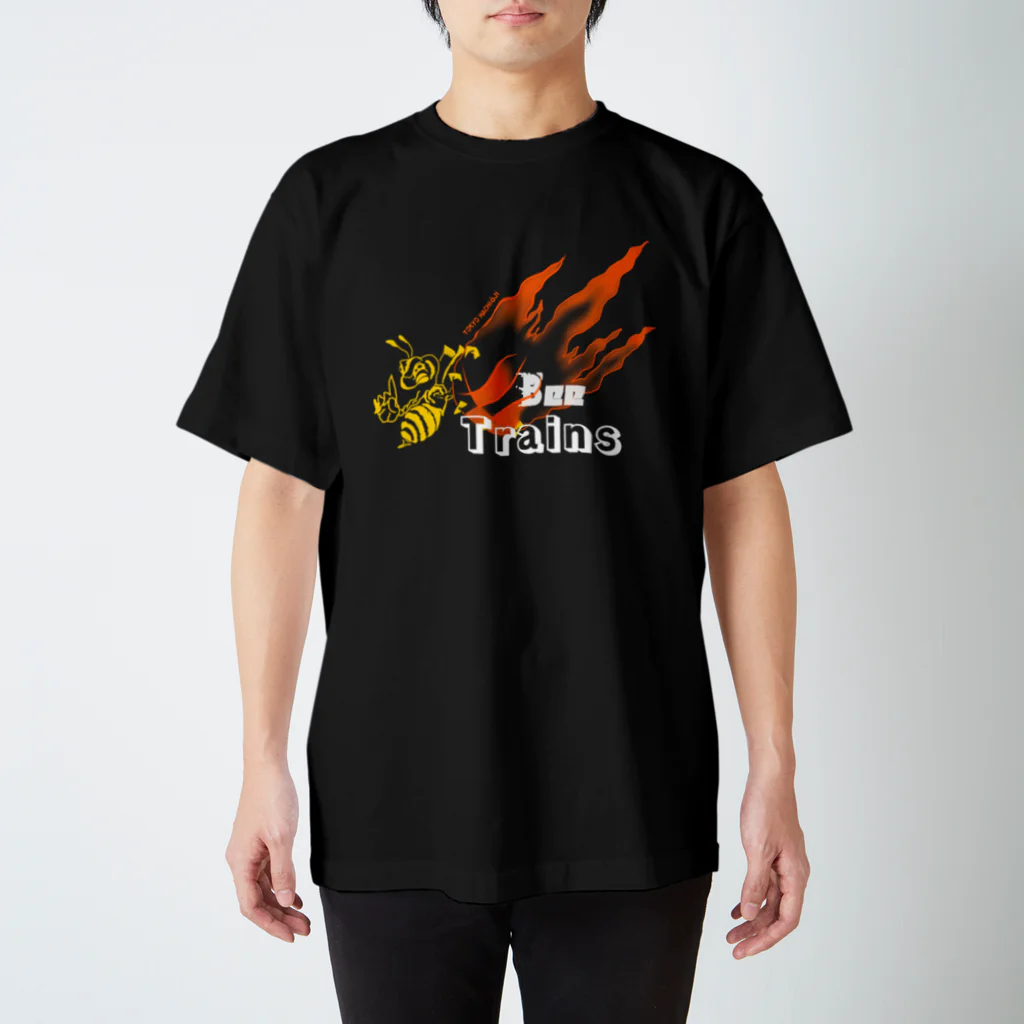 keishiiのバスケットボール Regular Fit T-Shirt