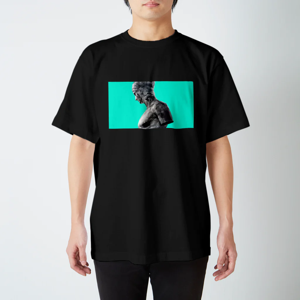 keikororinのマルス Regular Fit T-Shirt