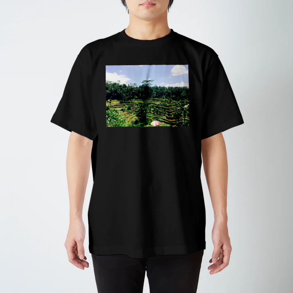 稲田 拓馬のbali Regular Fit T-Shirt