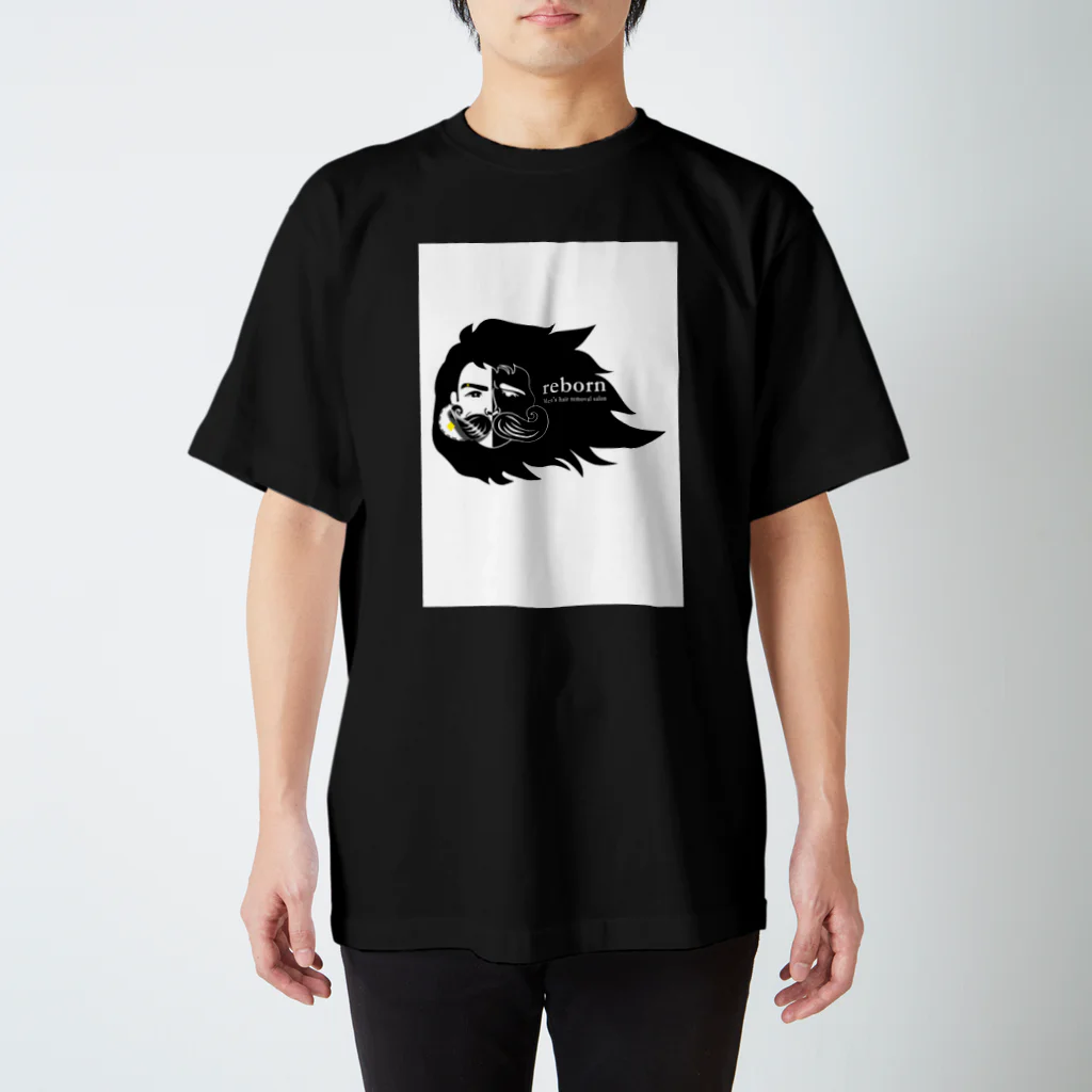 reborn_gamagoriのreborn Regular Fit T-Shirt