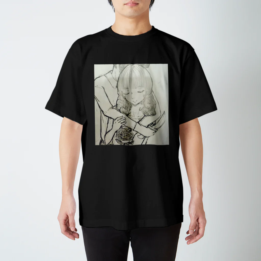 風ﾉ森の凶器と花嫁。 Regular Fit T-Shirt