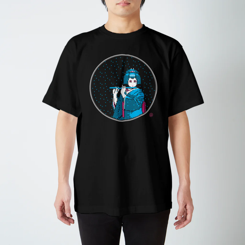 METEORのfmmd2014 スタンダードTシャツ