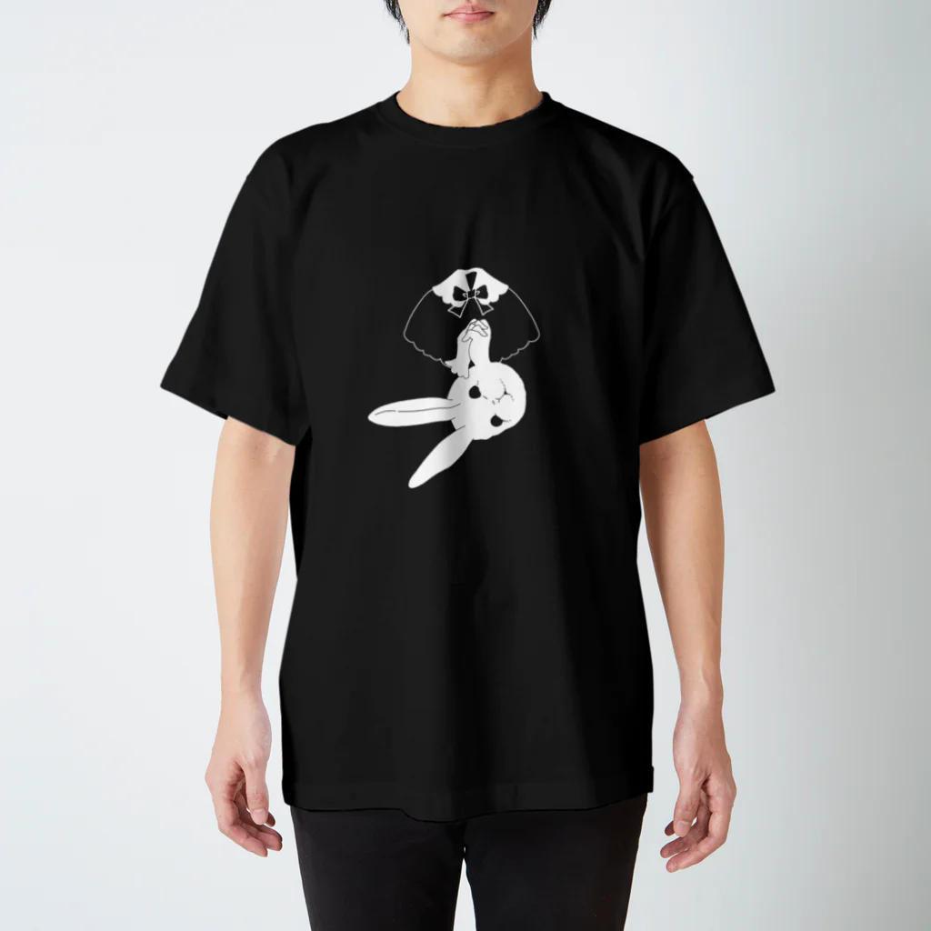 INKlude◆はー太のころ…ころ… Regular Fit T-Shirt