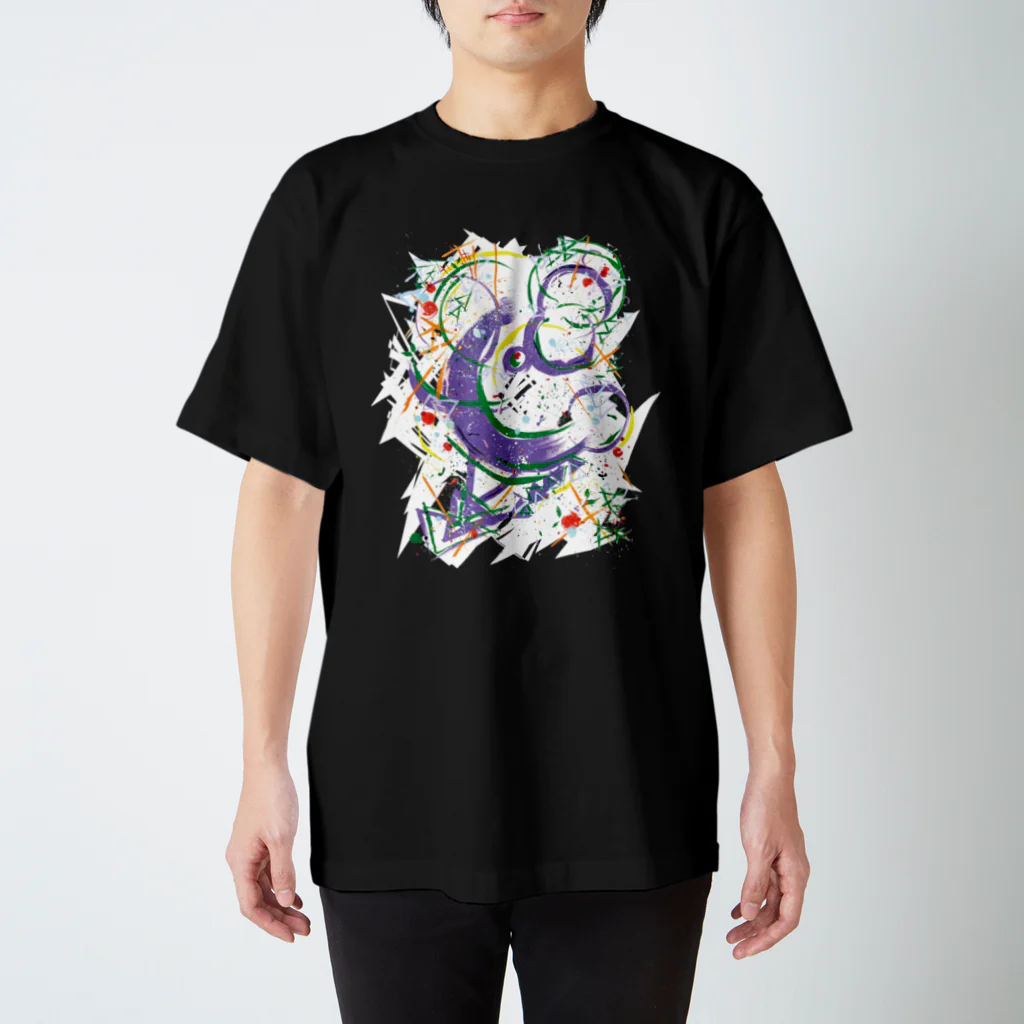 きさらぎ☆工房のさようなら、ありがとうＴシャツ Regular Fit T-Shirt