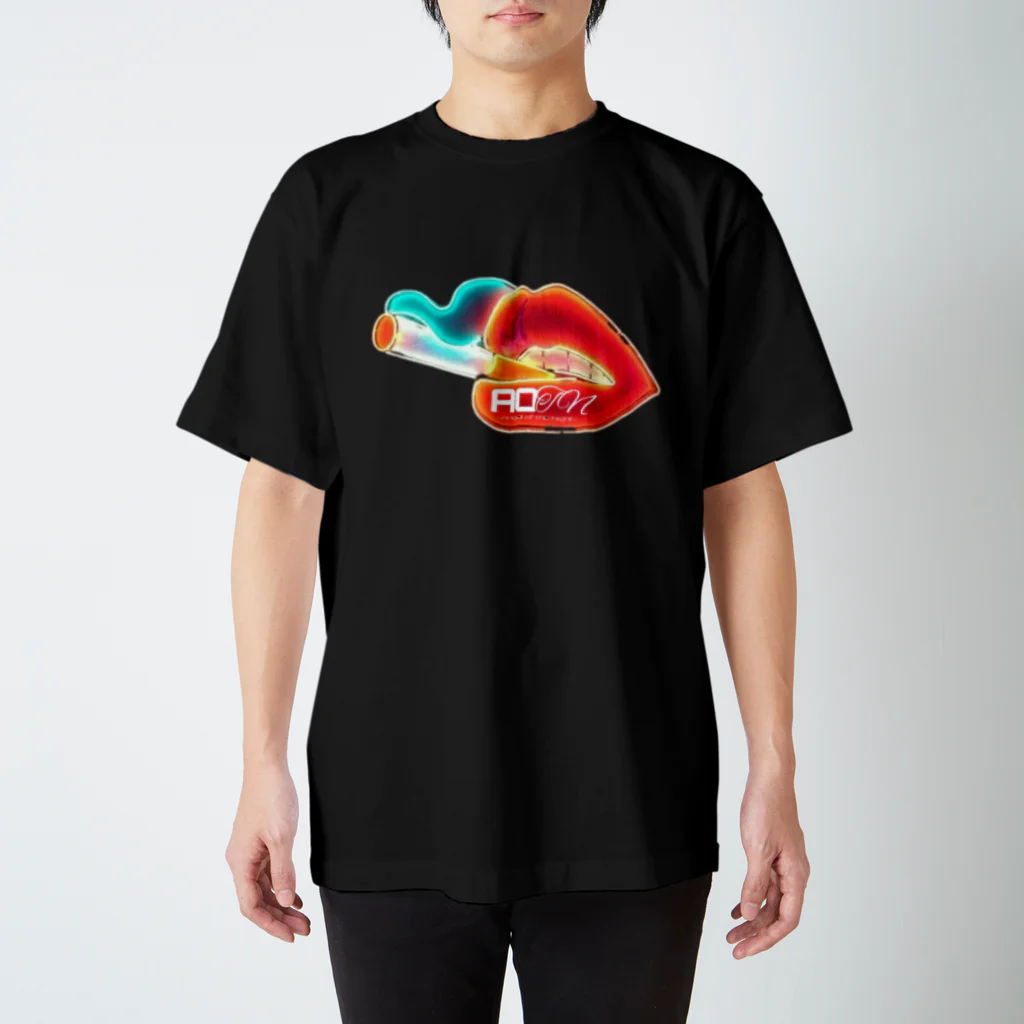 AOTN_GARAGEのAOTN  ネオン Regular Fit T-Shirt