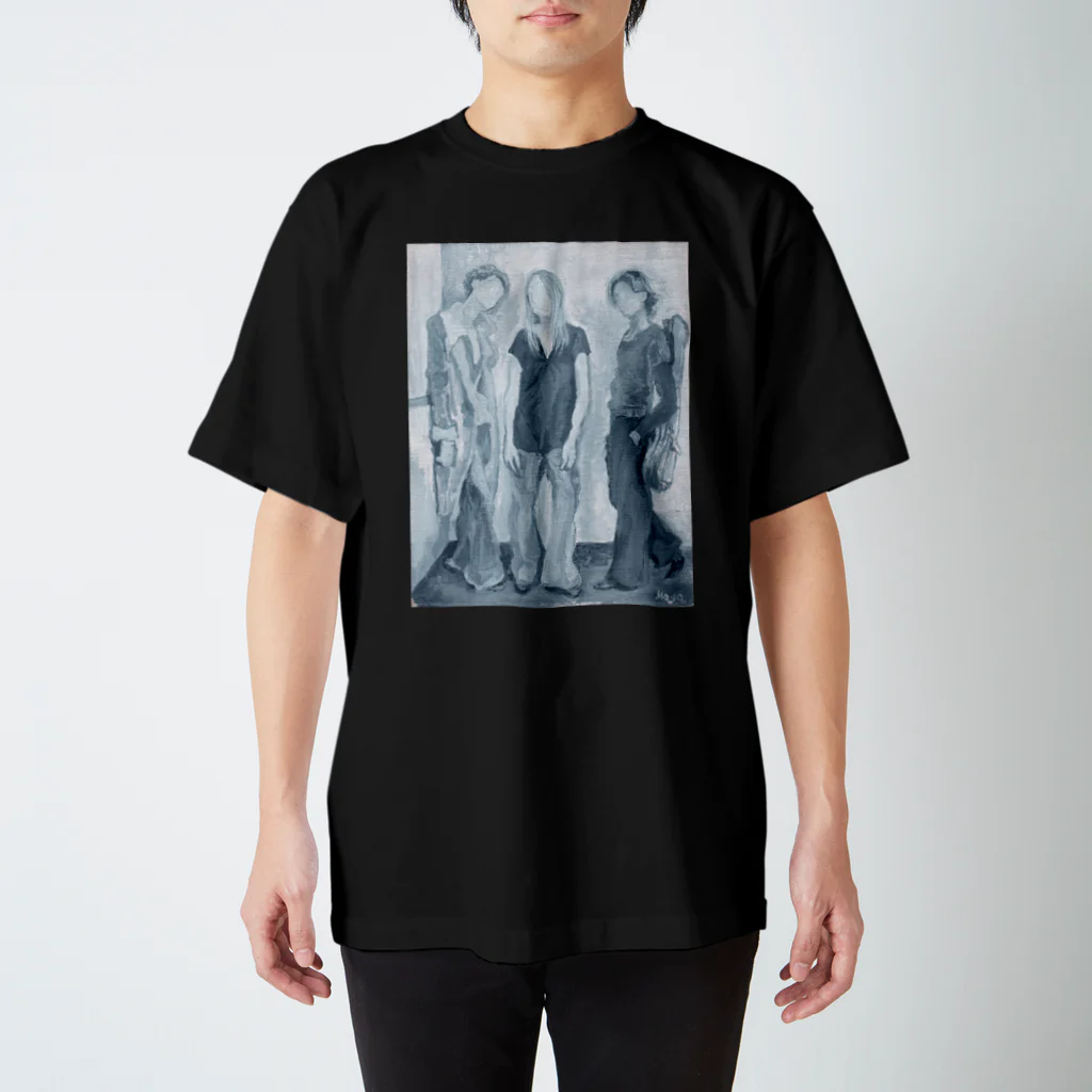MAYOMiTANiの３P Regular Fit T-Shirt