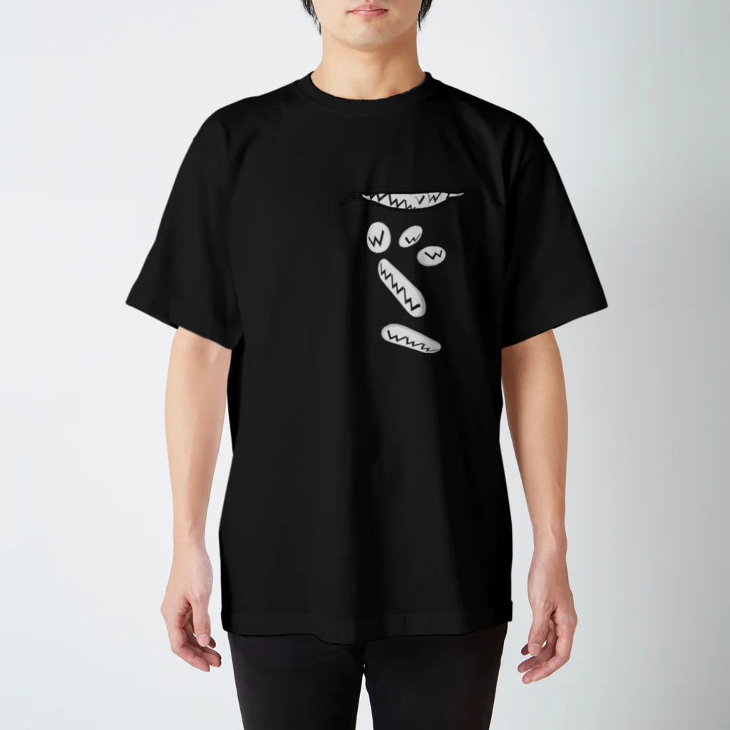 PivotHingeのT-shirt/PivotHinge (25) Regular Fit T-Shirt