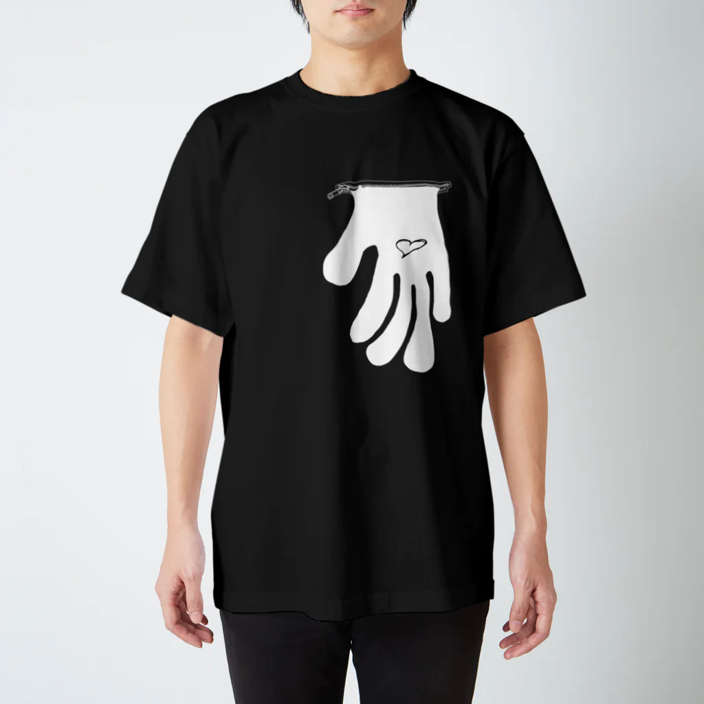 PivotHingeのT-shirt/PivotHinge (27) Regular Fit T-Shirt