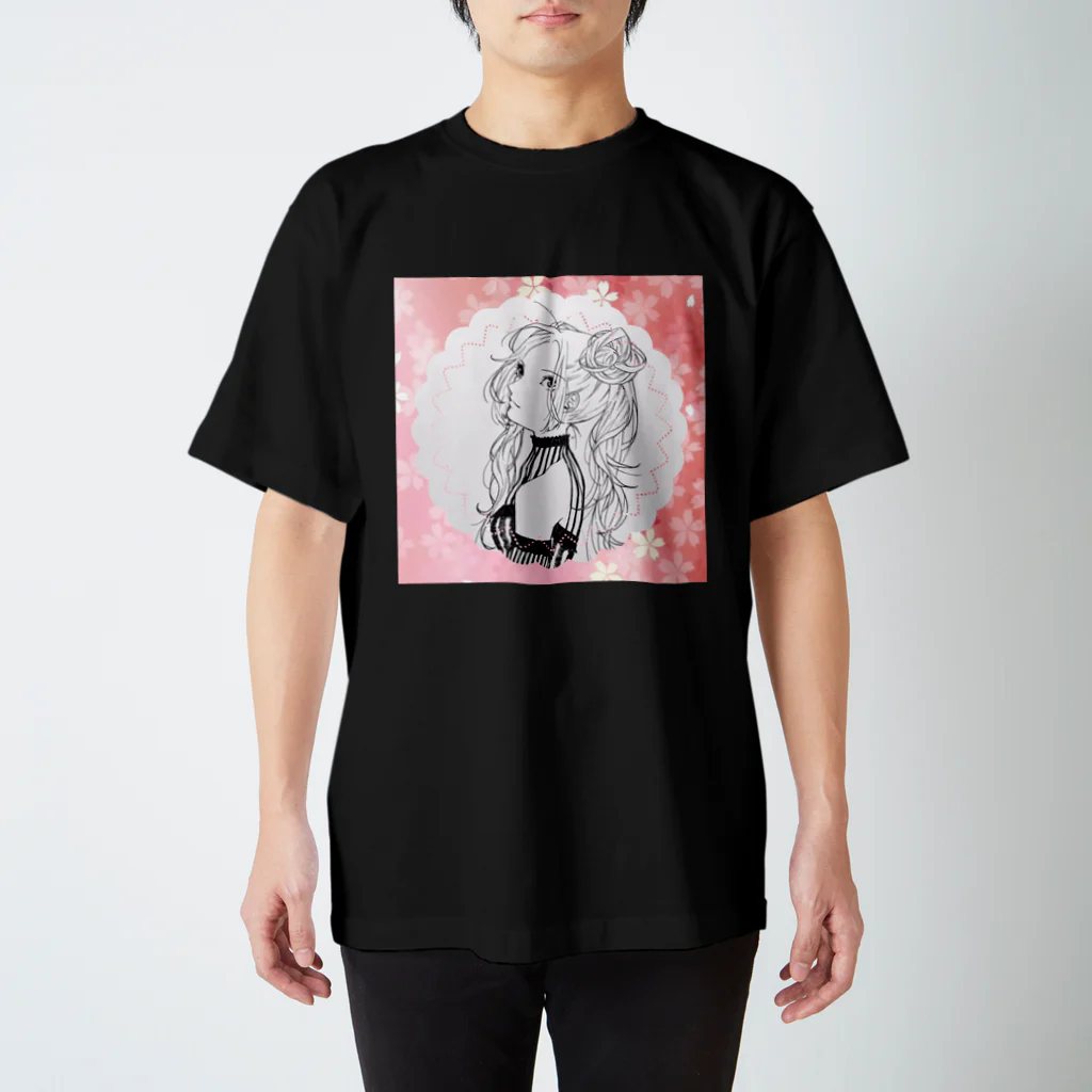 idoのKirschbaum（ido） スタンダードTシャツ