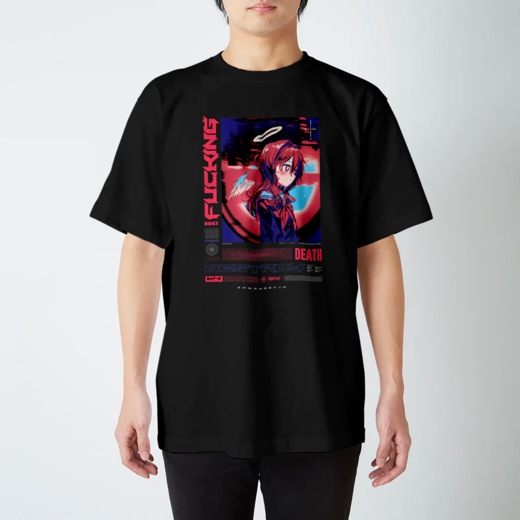 儀式の天使2 スタンダードTシャツ