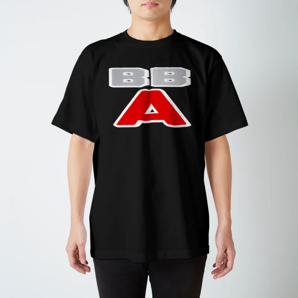 スズラードのBB-A スタンダードTシャツ