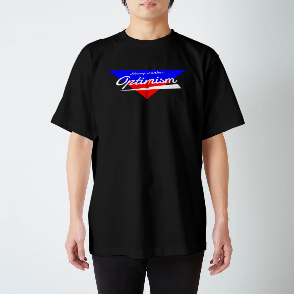 楽観視のOptimism Regular Fit T-Shirt