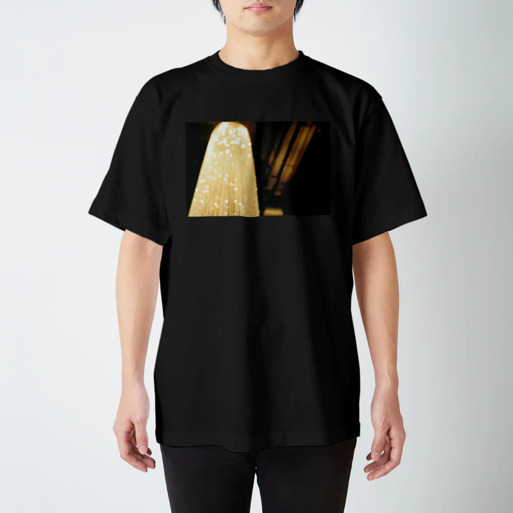 onigirigiriのシャンデリア Regular Fit T-Shirt