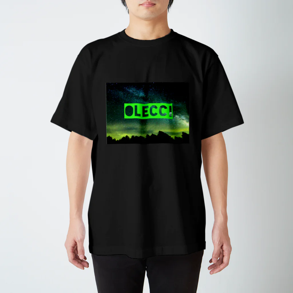 olecci  ネットショップ本店のOLECCI Regular Fit T-Shirt