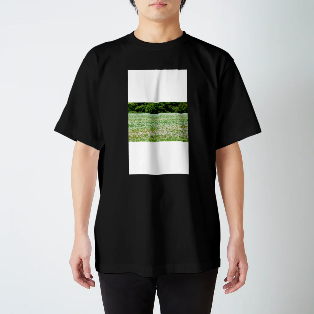 zamazamazamaのOnly ones/オンリーワンズ　つながり|つらなり#5 Regular Fit T-Shirt