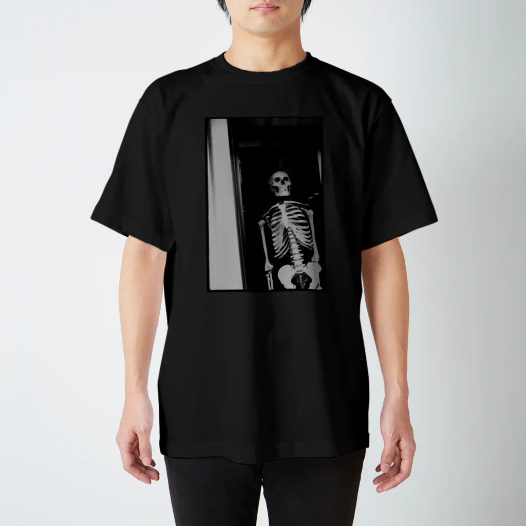 Gallery Hommageのsos5 スタンダードTシャツ