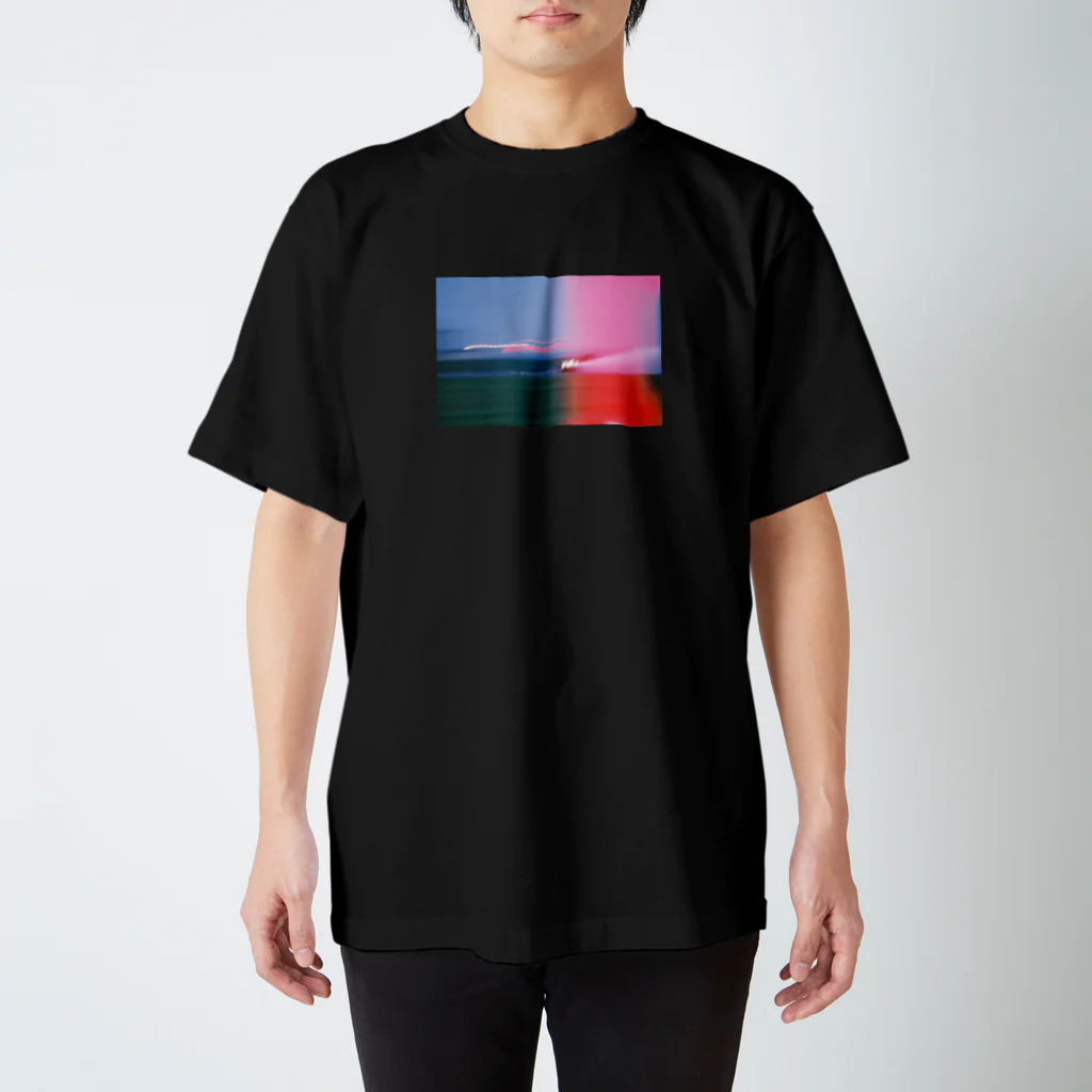 ささきそうたのDRUG RACE Regular Fit T-Shirt