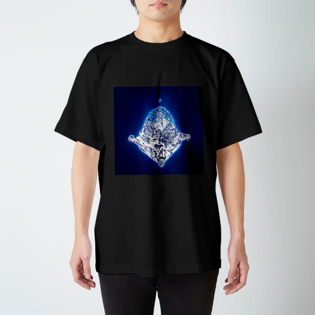 出岡　聖一郎のPerception スタンダードTシャツ