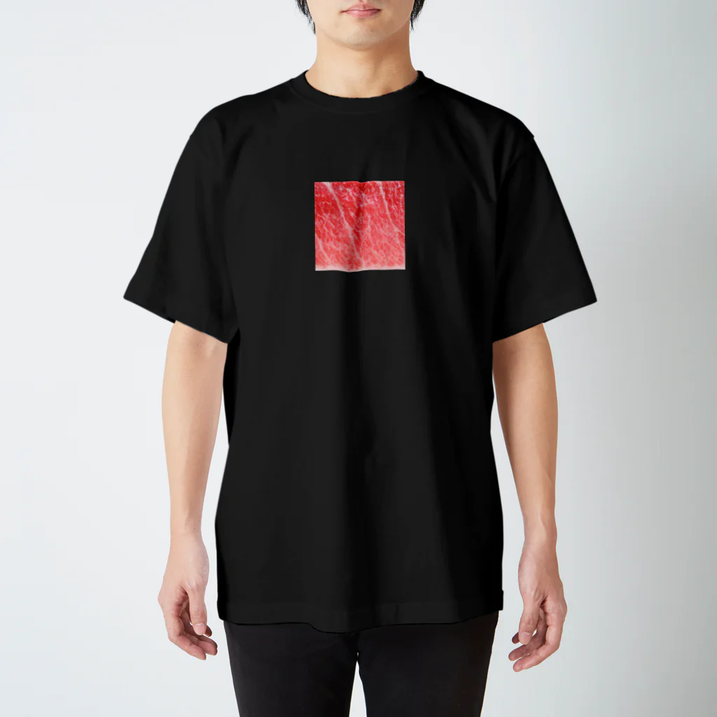 非POPのPRIME CUT スタンダードTシャツ