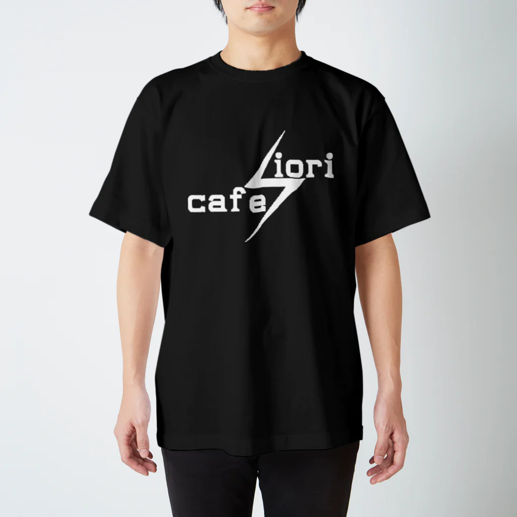 cafeいおりのcafeいおりTシャツ Regular Fit T-Shirt