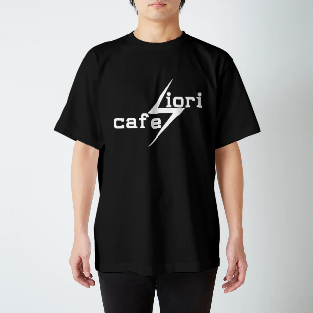 cafeいおりのcafeいおりTシャツ スタンダードTシャツ