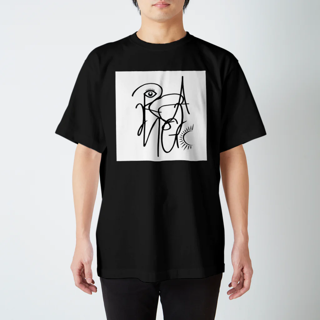 raising store(ライジングストア)のライジング スタンダードTシャツ