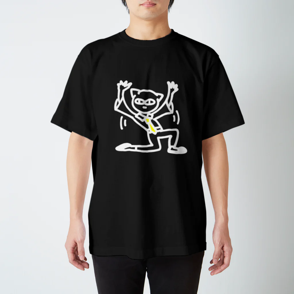 こんぺいのぱーりない Regular Fit T-Shirt