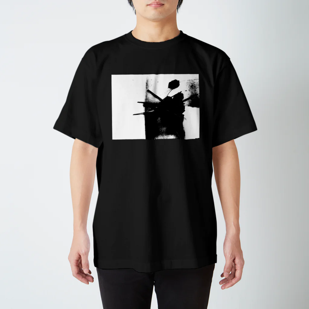 R1:verseの事後 Regular Fit T-Shirt