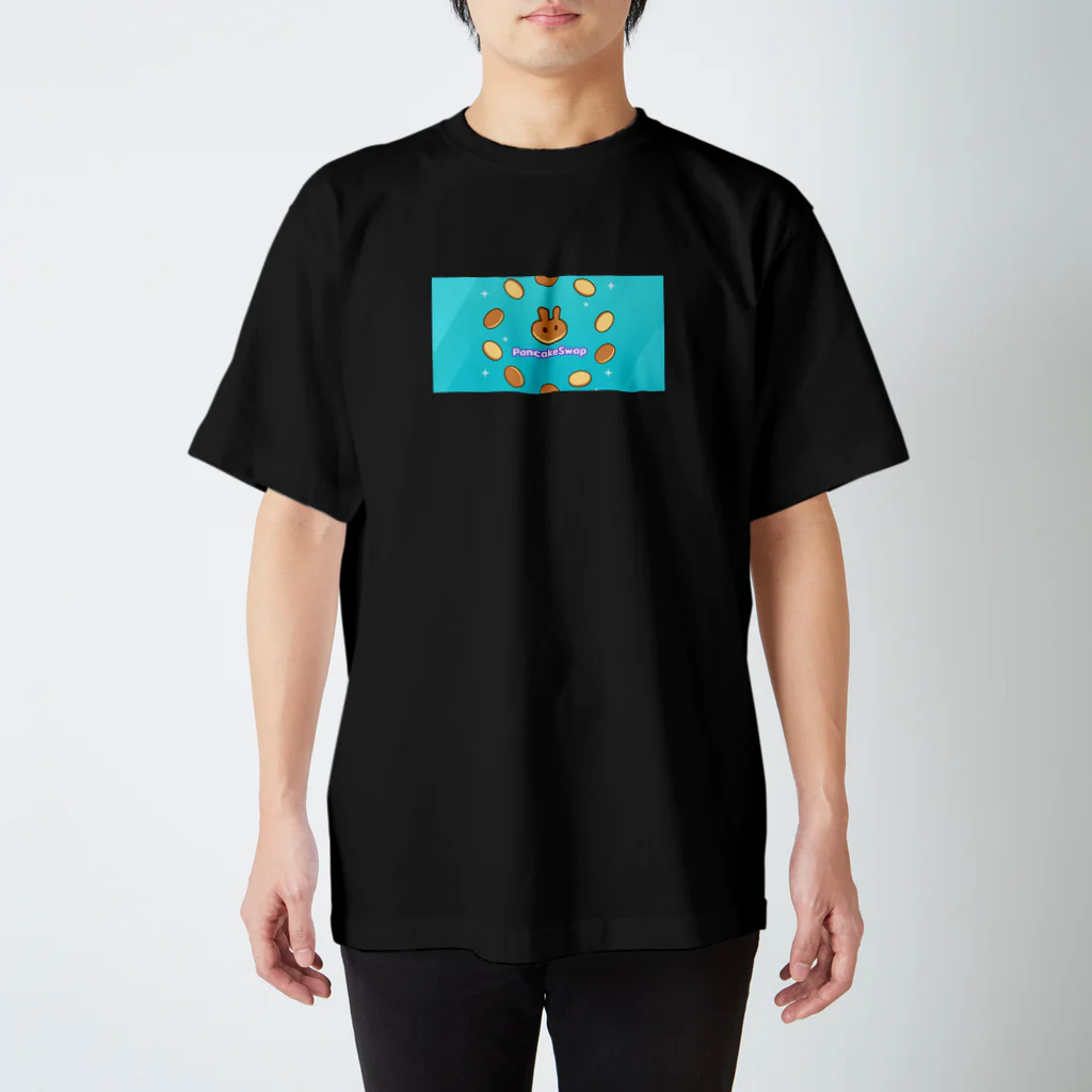 https clothingsのCAKE スタンダードTシャツ