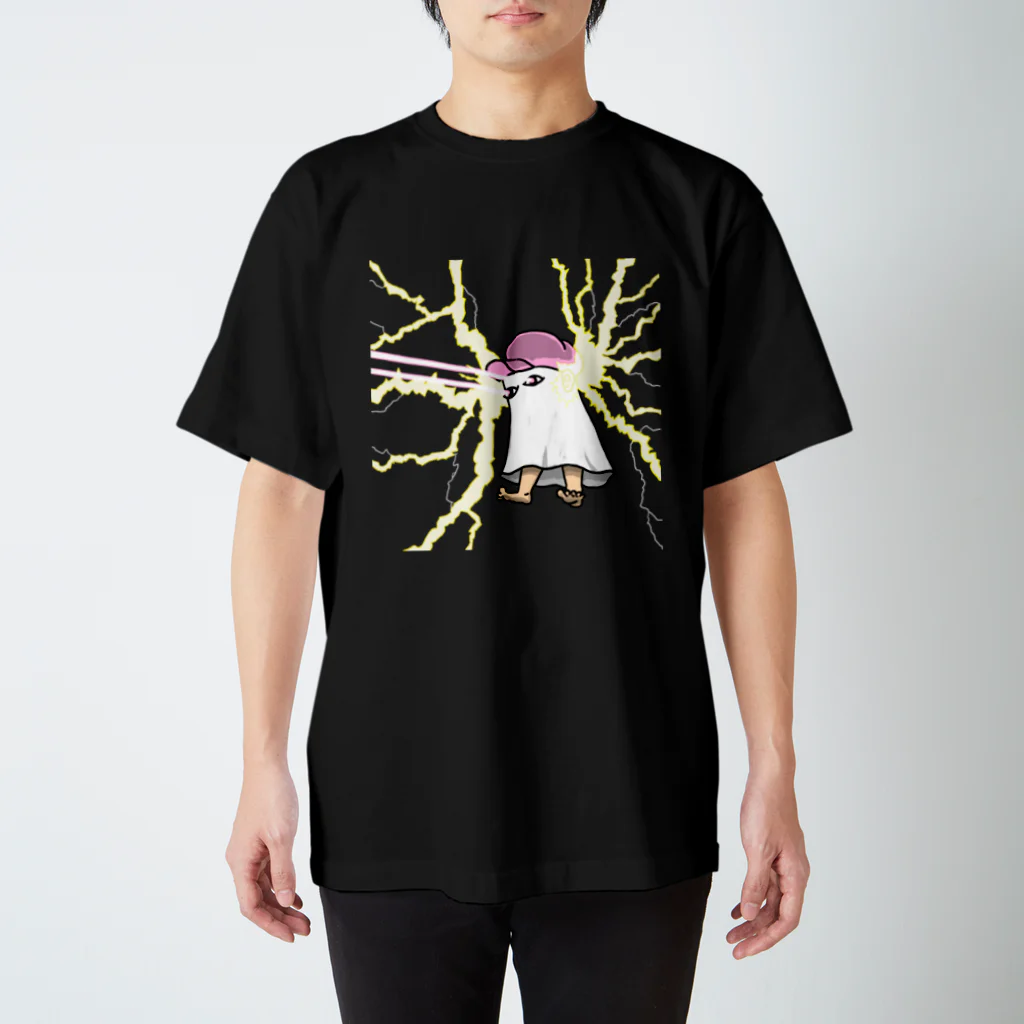 モリオの大放電 Regular Fit T-Shirt