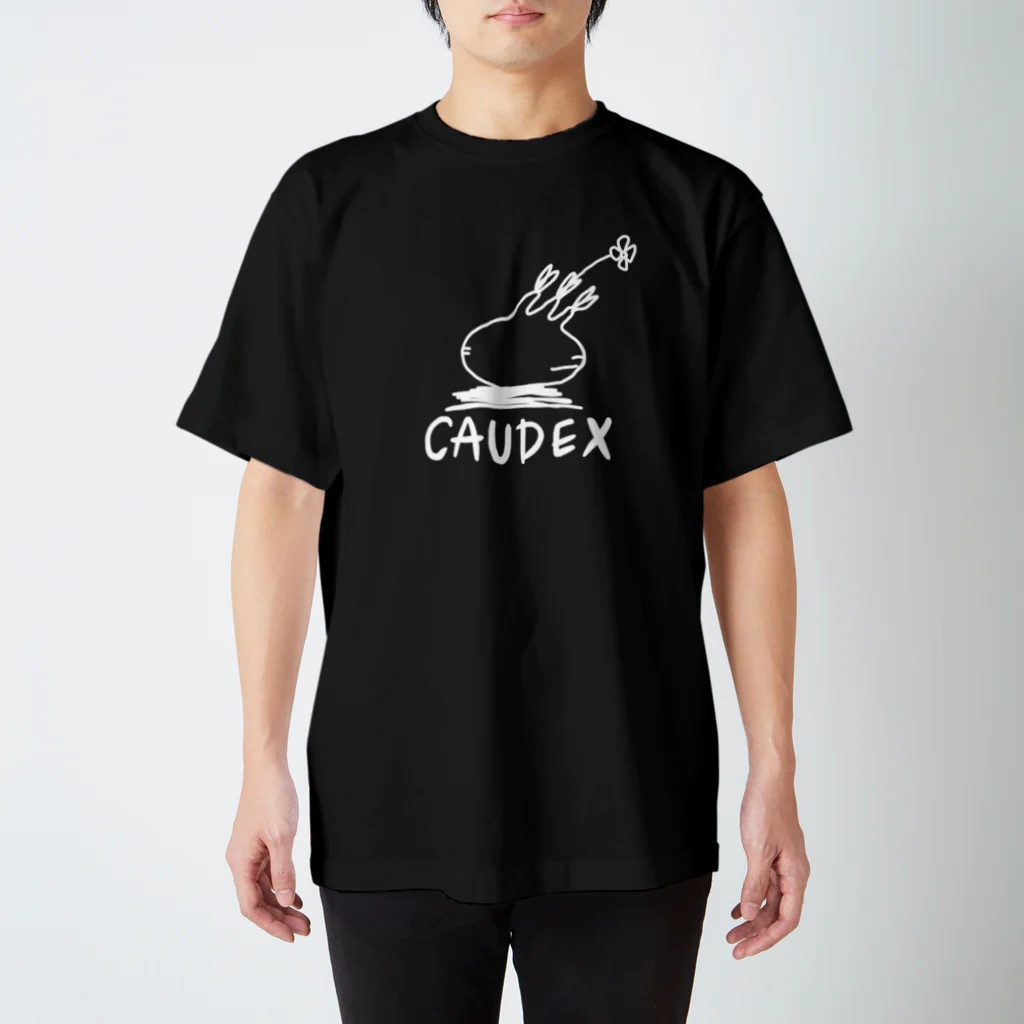 O.S.BのCAUDEX Regular Fit T-Shirt