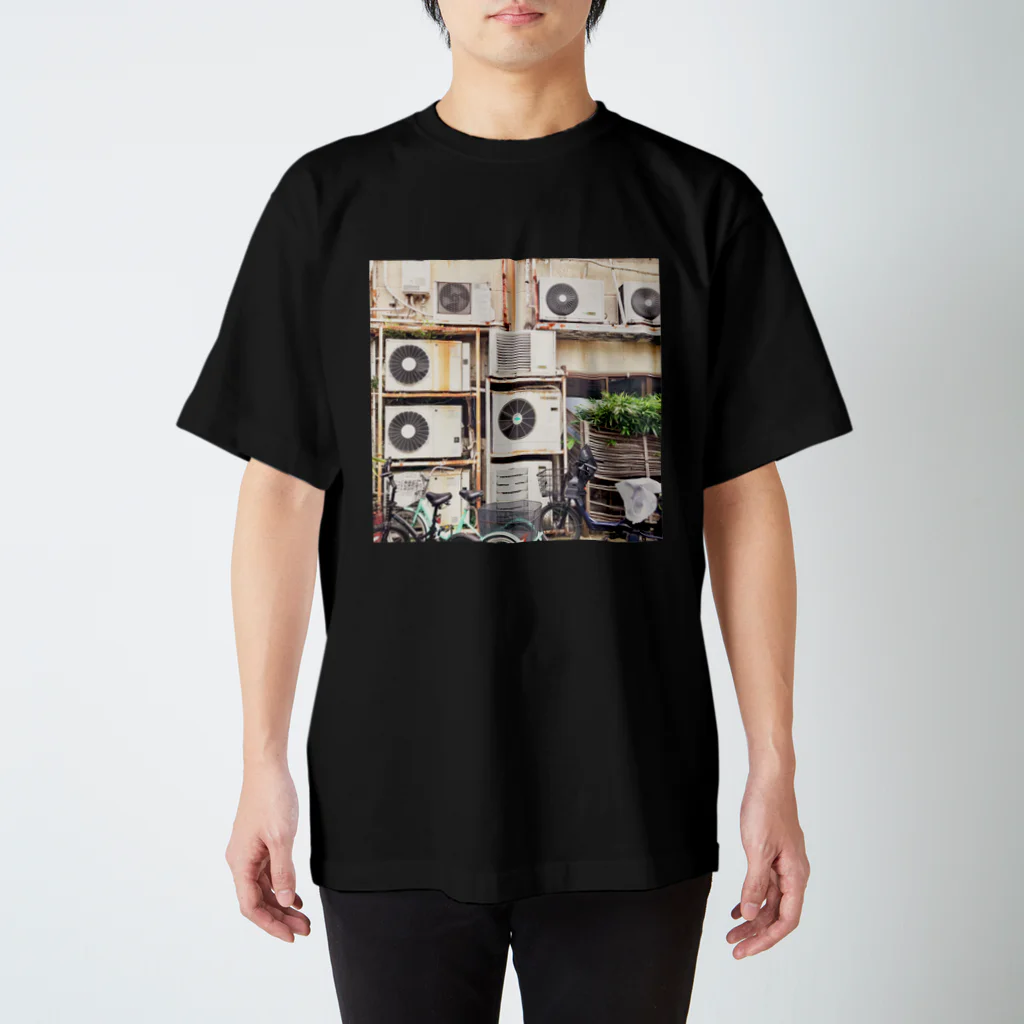 小麦堂の群れ Regular Fit T-Shirt