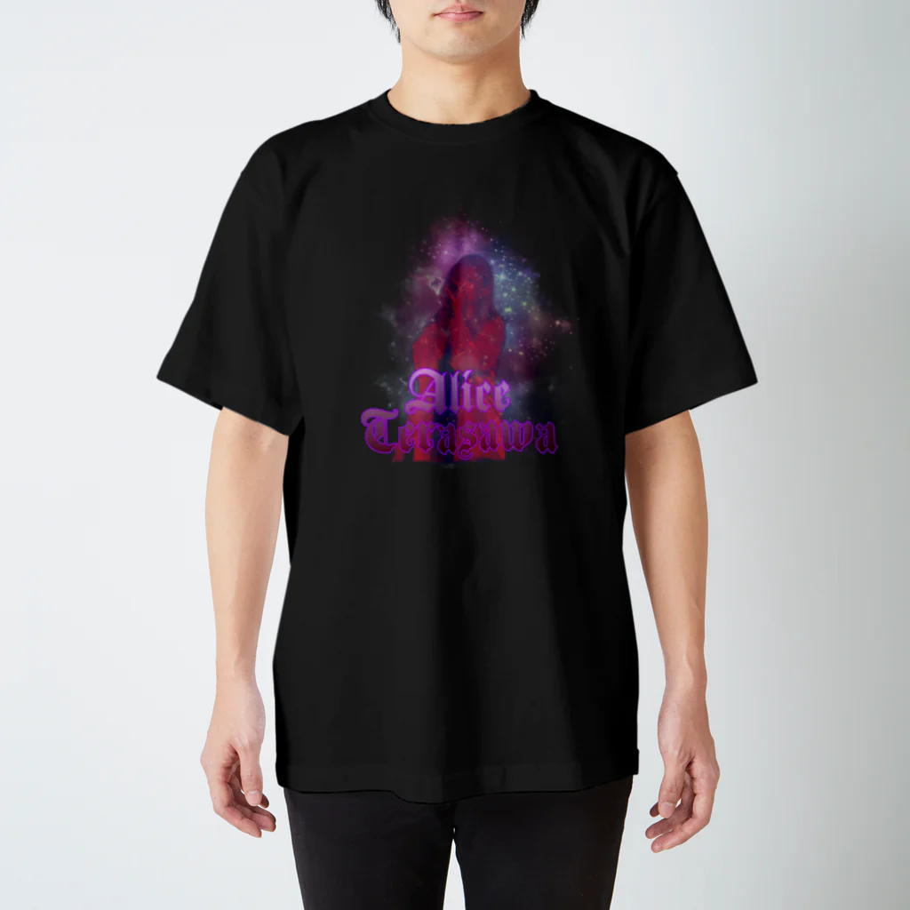 idolclassの寺沢ありす生誕祭2022 スタンダードTシャツ