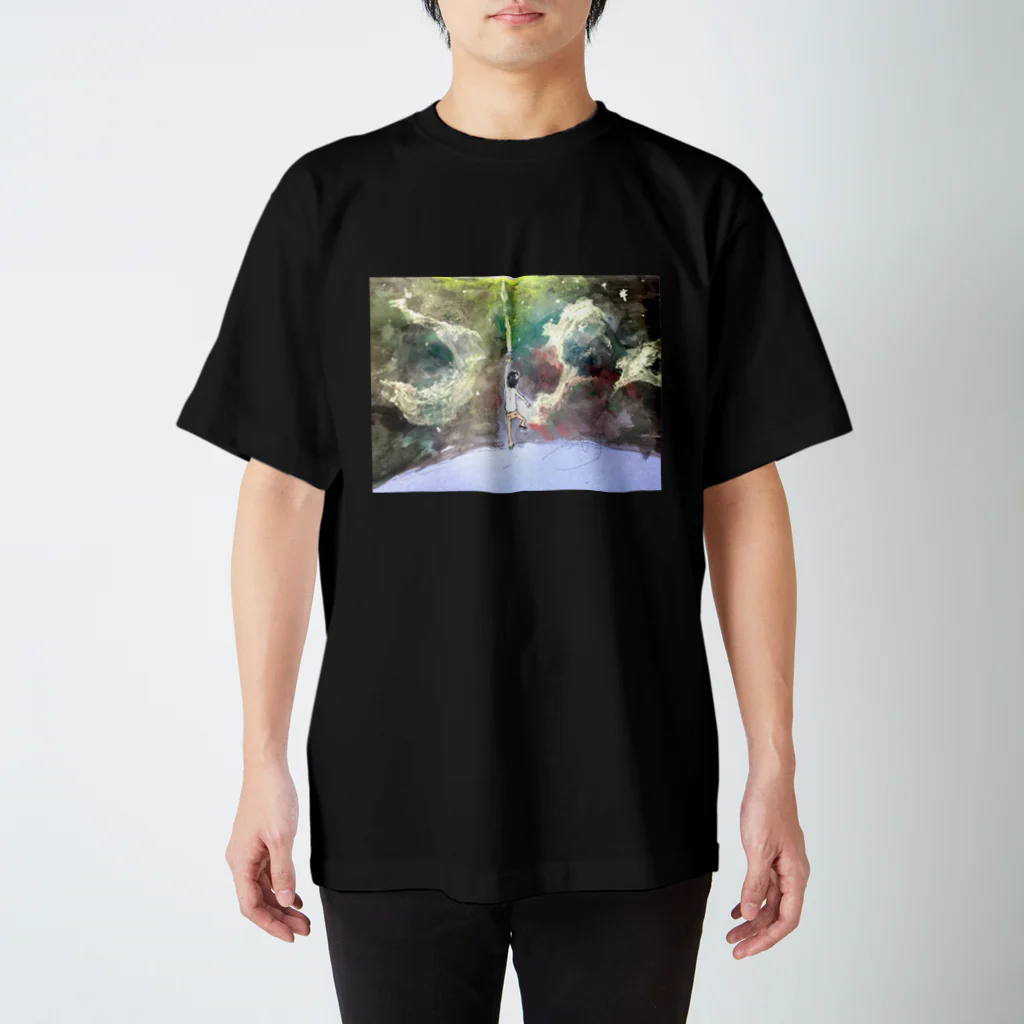 Recklessのmy dream スタンダードTシャツ