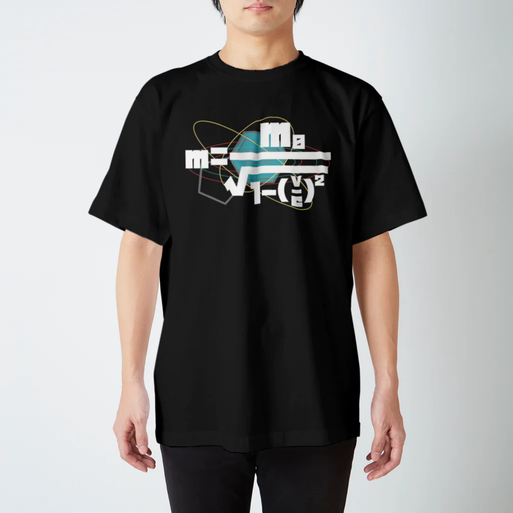 Goblinsのタキオン Regular Fit T-Shirt