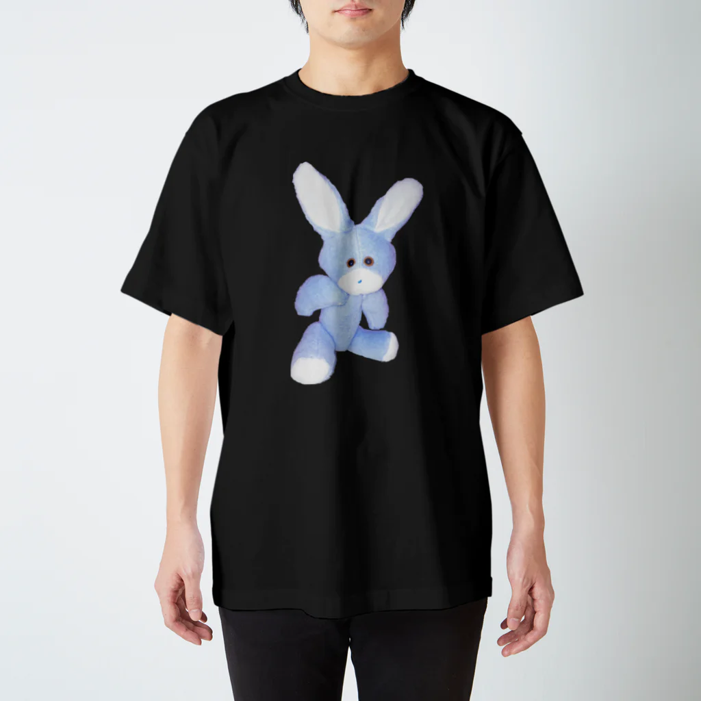 くまきちショップやさんのUSAGI スタンダードTシャツ