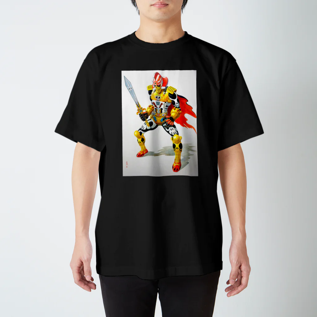 (公式)渡辺正美STOREのWMA10 Regular Fit T-Shirt