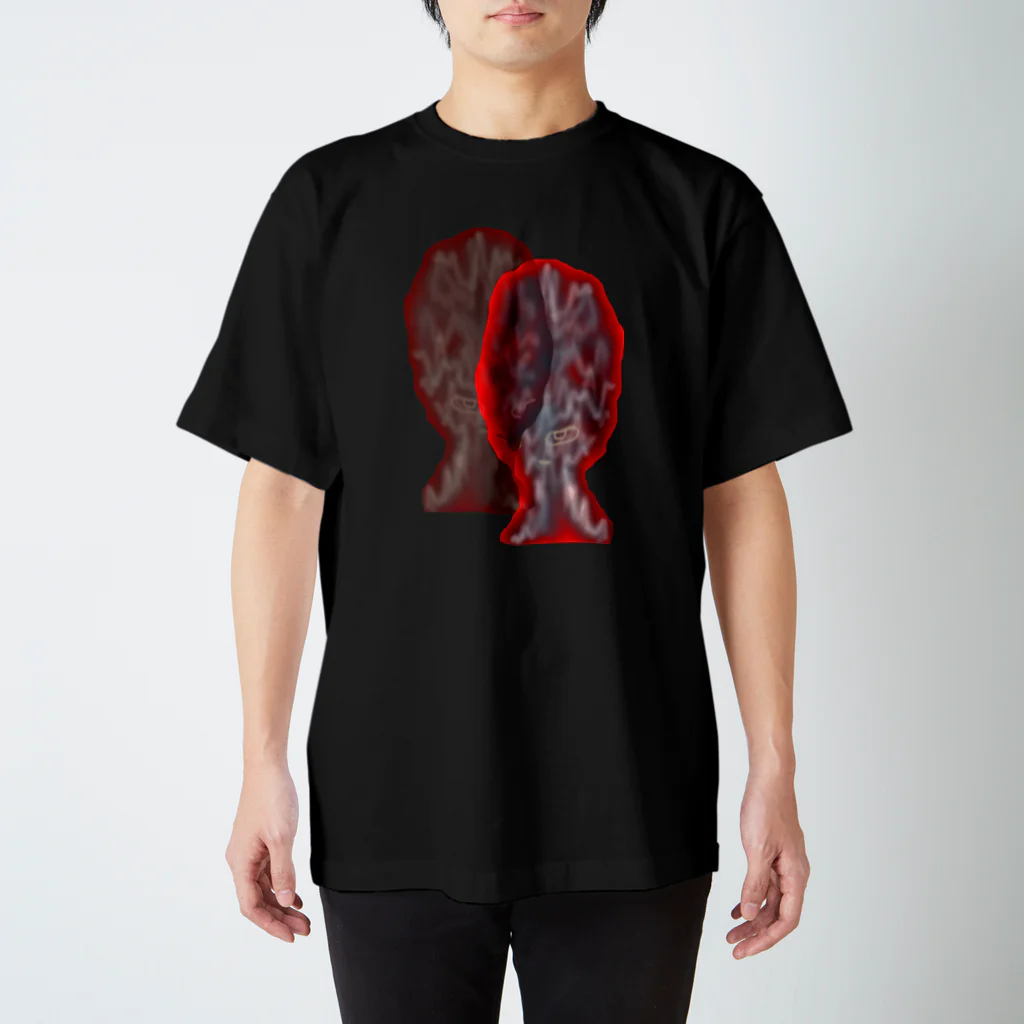 yOkiの溺愛 Regular Fit T-Shirt