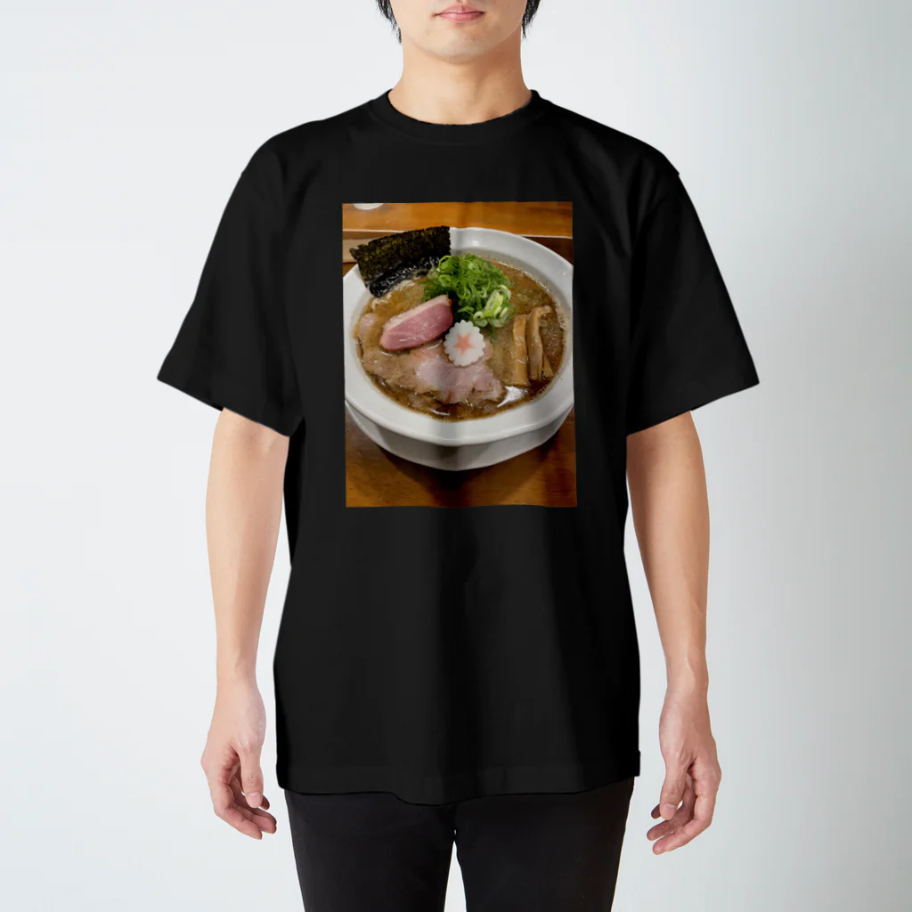 ゆうのあの時のラーメン2 Regular Fit T-Shirt