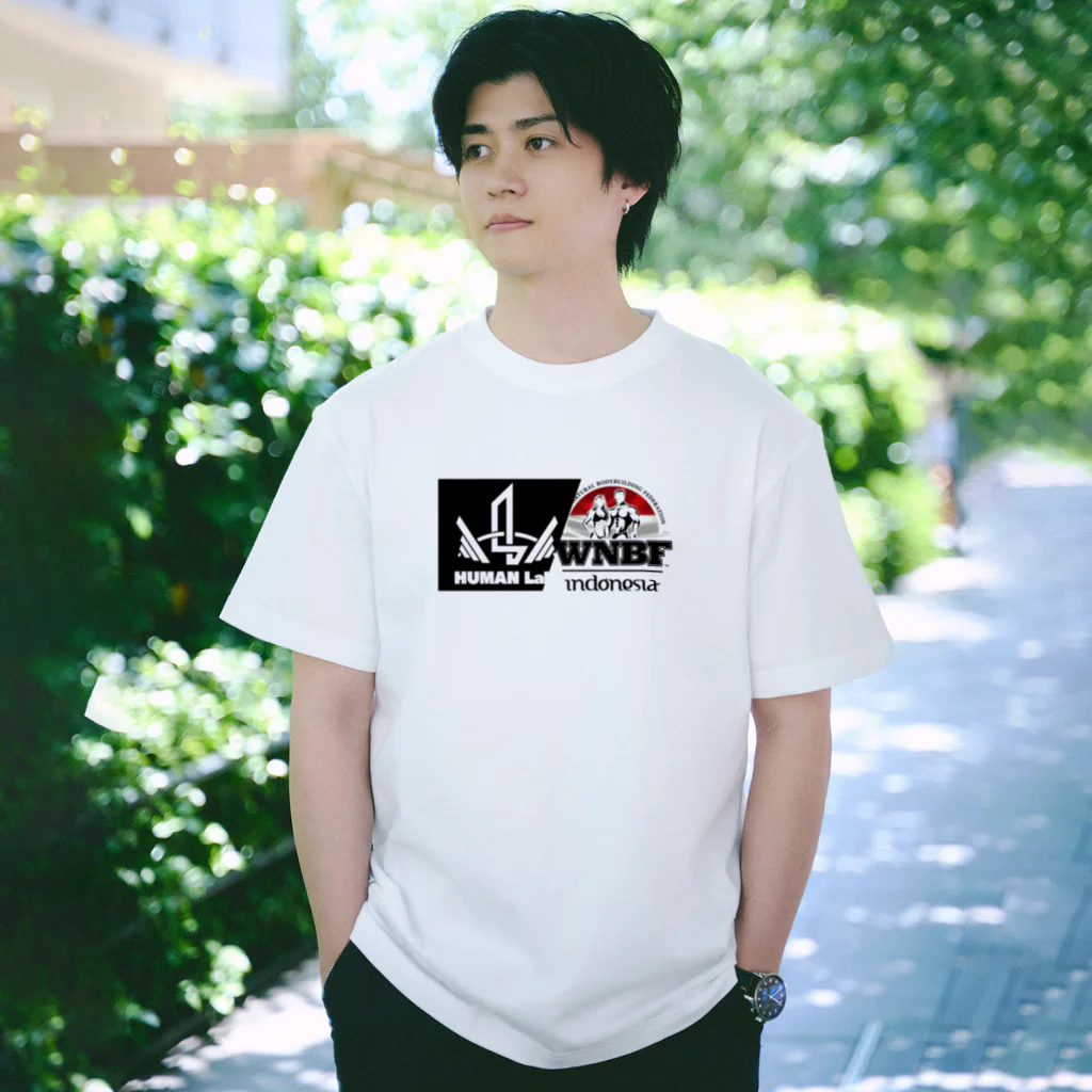 おうちファッションのWNBFインドネシア　日本代表グッズ Regular Fit T-Shirt