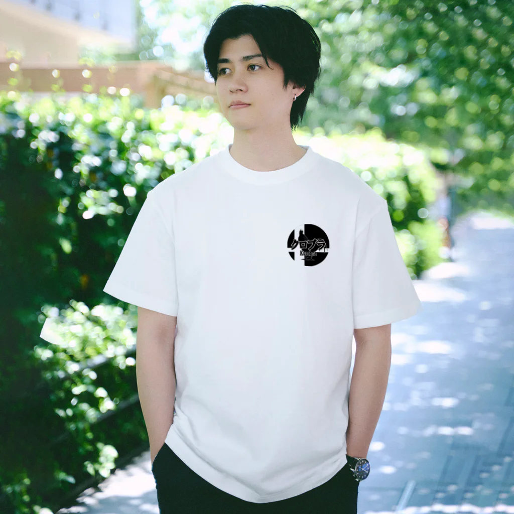 クロマキバレットのクロブラ Regular Fit T-Shirt