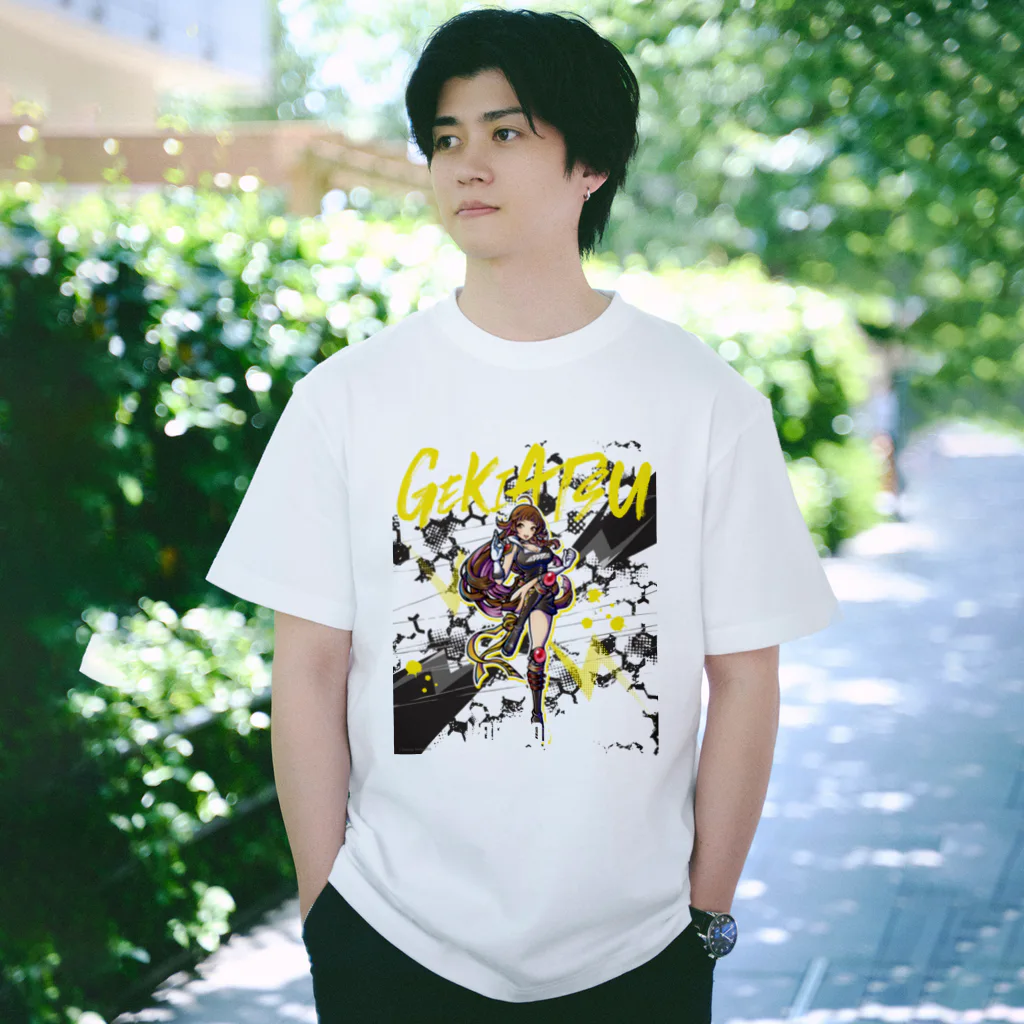 サミー商店CUSTOMの上乗恋　ロックスタイルTシャツ Regular Fit T-Shirt