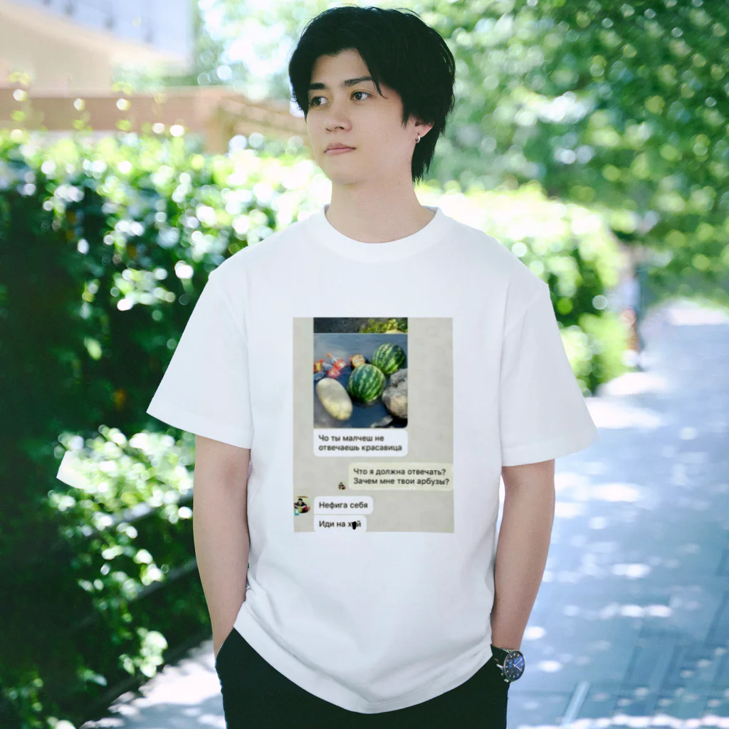 SUZURIの公式出会い系サイト - pofsex.com 登録の234 Regular Fit T-Shirt